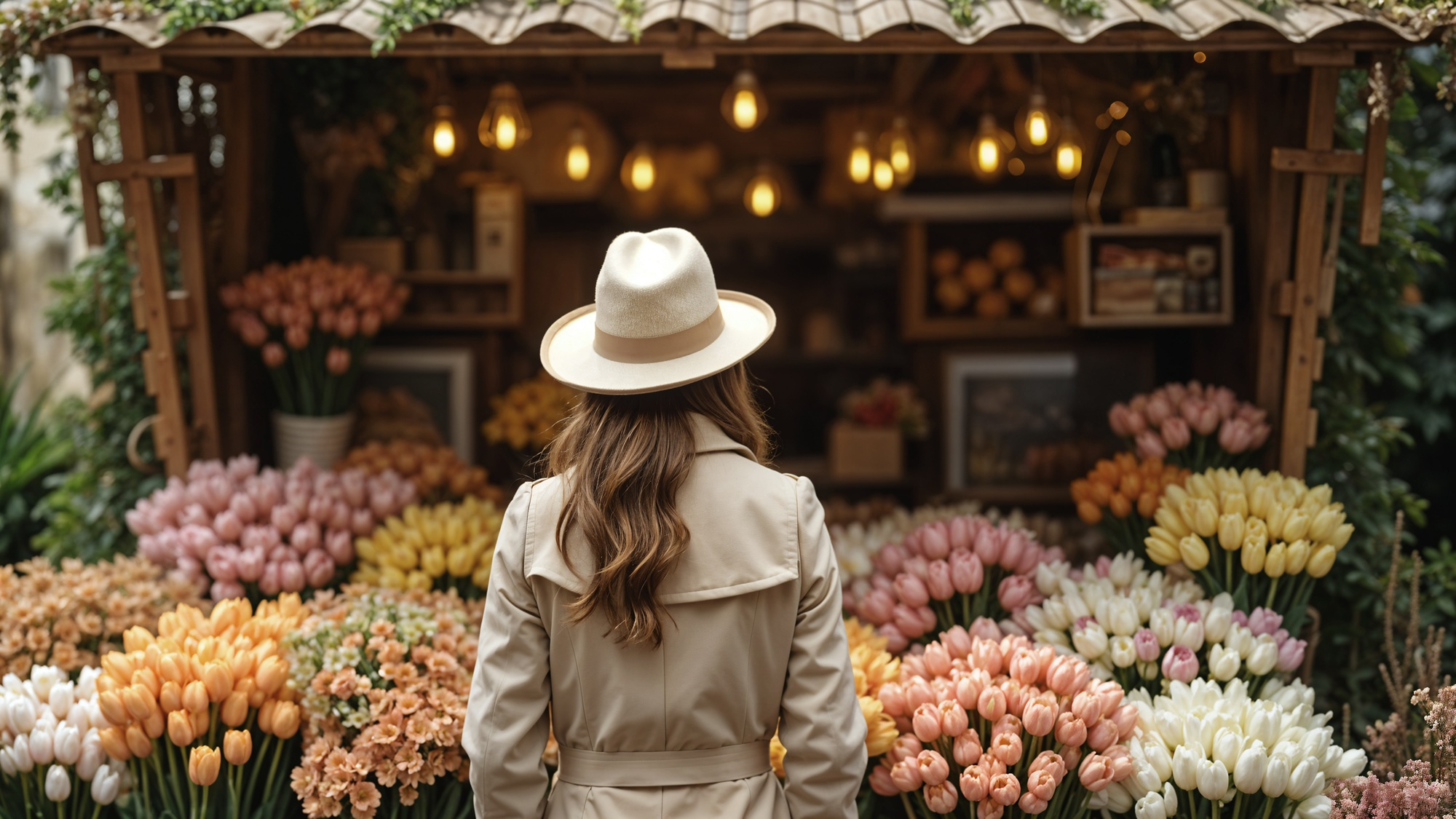 نکاتی که از خرید دسته گل باید بدانید؟ سفارش دسته گل ارزان تا لاکچری