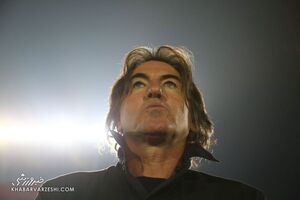 توجیه ساپینتو بعد از ناکامی استقلال در انتقام: نباید شکست می‌خوردیم!