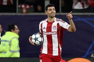 طارمی: مقابل بهترین تیم جهان بازی کردیم / می توانستیم گل تساوی را هم به رئال بزنیم