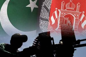 فیلم/ چرا افغانستان و پاکستان همیشه در جنگ هستند؟