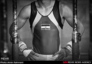 فدراسیون ژیمناستیک فک پلمب می‌شود / شروع کار از شنبه با سرپرست