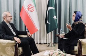 استفاده از انرژی هسته‌ای در ایران با جدیت دنبال می‌شود / تفکر آمریکا و اسرائیل احمقانه است