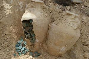خبر کشف گنج 800 میلیاردی توسط چوپان مشهدی صحت ندارد