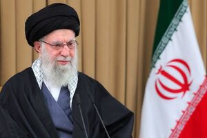 پیام تحقیر آمیز رهبری به آمریکا