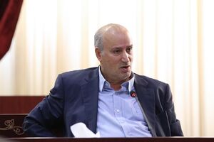 شاید به چند بازیکن تیم ملی هم ویزا ندهند / آمریکا کار سیاسی می‌کند