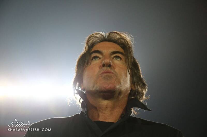 بازي،تيم،استقلال،منير،ساپينتو،سرمربي،مثبت،بازيكنان،مسئوليت،ا ...