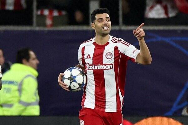 طارمی: مقابل بهترین تیم جهان بازی کردیم/ می توانستیم گل تساوی را هم به رئال بزنیم