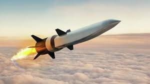 فیلم/ موشک هایپرسونیکی که می‌تواند در دریا پنهان شود!