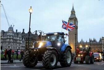 تراكتورهاي