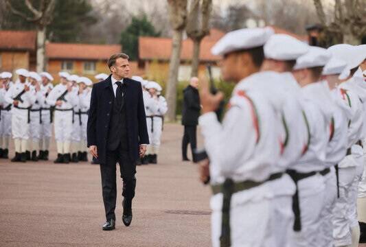 فرانسه،خدمت،ارتش،نظامي،آينده،سربازي،داوطلبان،يورو،خواهند_كرد