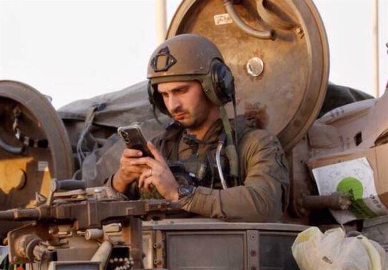 ارتش،اسرائيل،گزارش،افسران،اطلاعات،نظامي،نشت