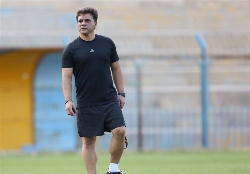 بازيكنان،بازي،ديدار،شجاعانه،هواداران،داور،قضاوت،پرسپوليس،خدا ...