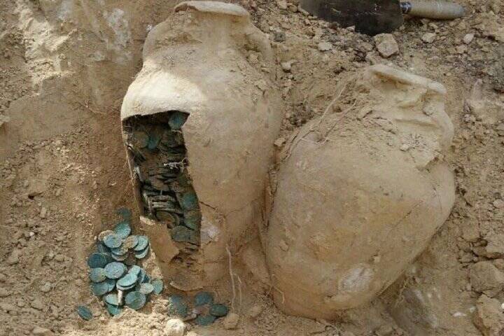 كشف،چوپان،گنج،رسمي