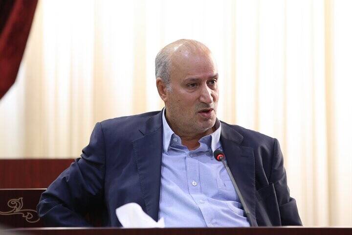 شاید به چند بازیکن تیم ملی هم ویزا ندهند/ آمریکا کار سیاسی می‌کند