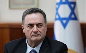 کاتس از سناریوهای جدید درباره سوریه سخن گفت