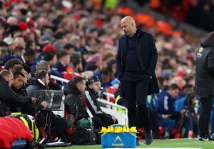 لیورپول اشلوت؛ سردرگم در آستانه فروپاشی!