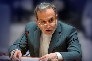 فیلم/ عراقچی: اکو نیازمند تغییرات پارادایمی و بازطراحی ساختاری است