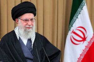 فیلم / بازتاب گسترده سخنرانی تلویزیونی رهبر انقلاب در رسانه‌های جهان