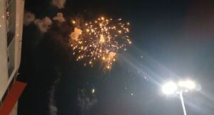 علت صدای انفجار در شمال غرب تهران چه بود؟