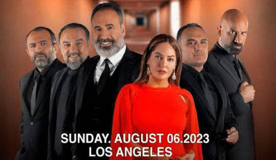 عاقبت تراژیک سلبریتی‌های لس‌آنجسی!+ فیلم