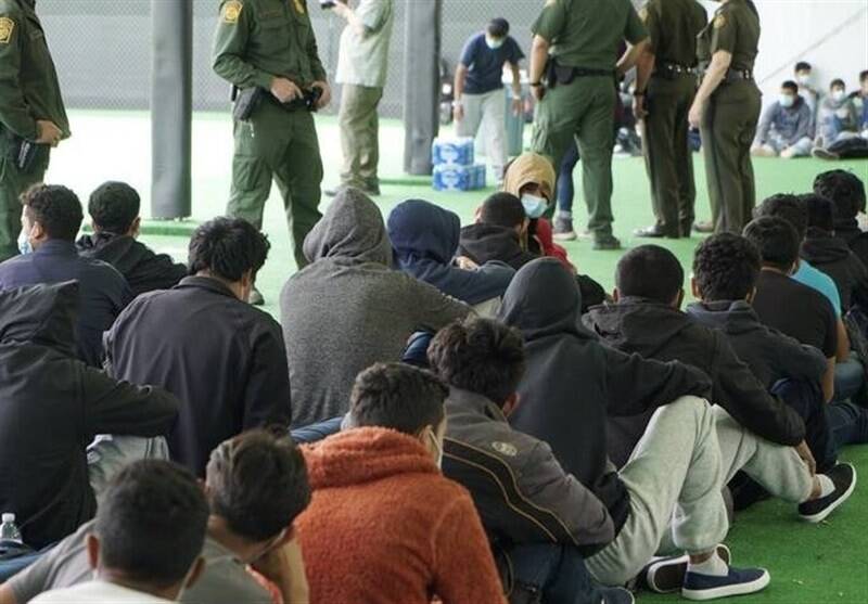 آمريكا،بايدن،داخلي،امنيت،بررسي،دولت،پناهندگي،مهاجرت،وزارت،غر ...