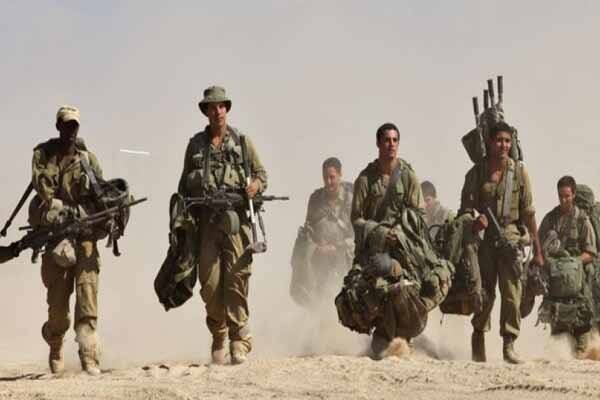 Spopadi in izraelski zračni napad v okolici Damaska terjali devet življenj, ranjenih tudi šest izraelskih vojakov