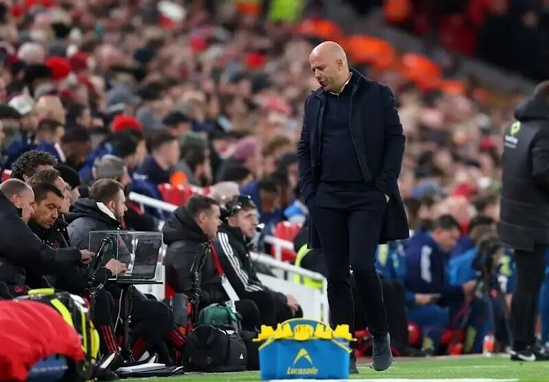 ليورپول،بازيكنان،تيم،كلوپ،صلاح،افت،باشگاه،فصل،ارائه،بازي،سرم ...