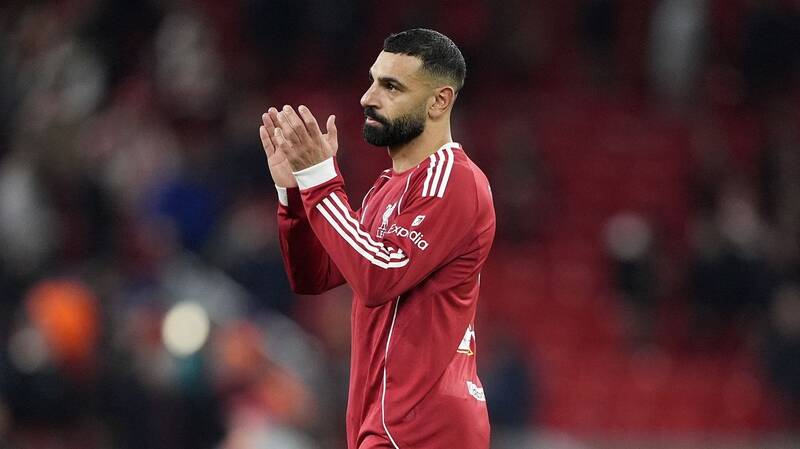 لیورپول اشلوت؛ سردرگم در آستانه فروپاشی! 3