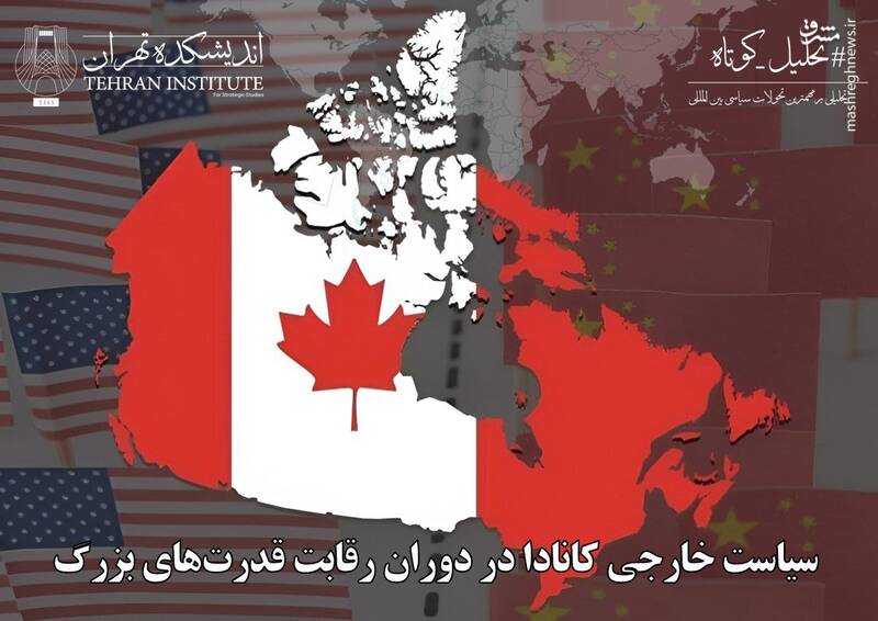 آمريكا،كانادا،بودجه،چين،نظامي،افزايش،كارني،كانادايي،ناتو،اقت ...