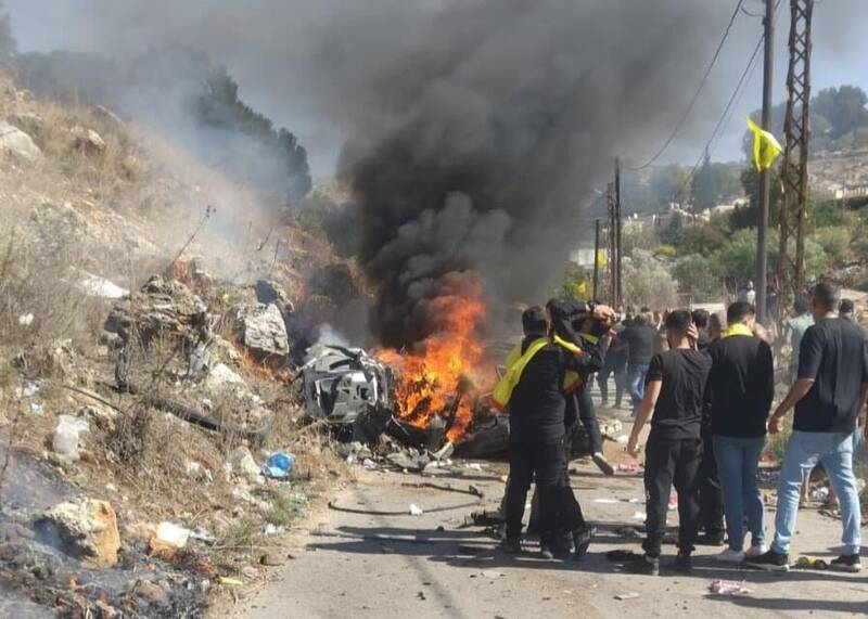 لبنان،رژيم