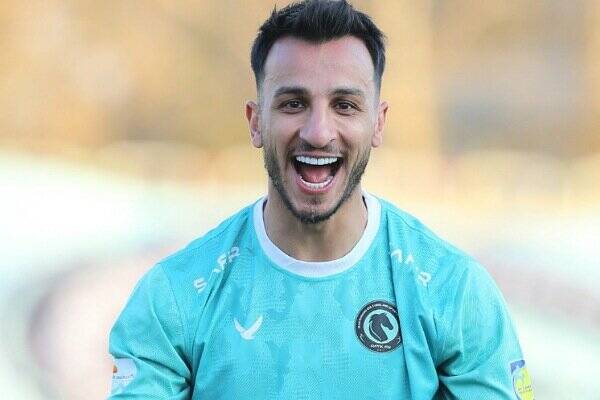 پيكان،ملوان،گل،امتيازي،برتري،پاس،صفر،جبران