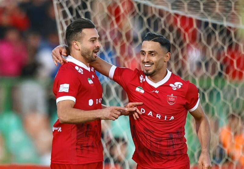 آذر،پرسپوليس،استقلال،سرخپوشان،دربي