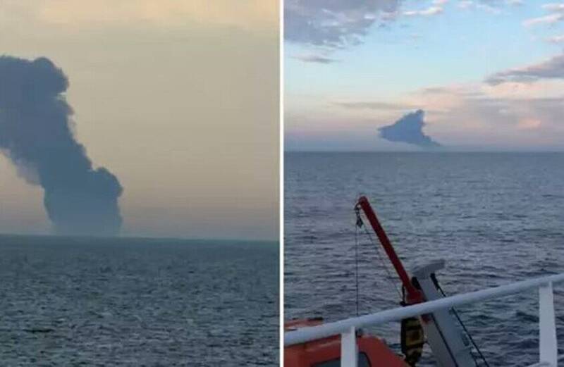 كش،نفت،گزارش