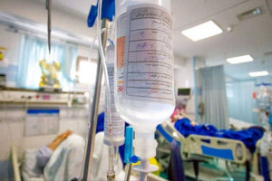 مصرف سرم در کشور 2 برابر شده است