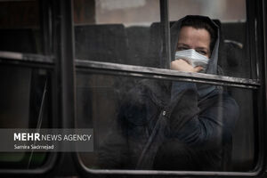 چرا آلودگی هوای تهران مزمن شده است؟