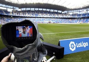 رکورد فروش حق پخش تلویزیونی در لالیگا شکسته شد / مخالفت رئال مادرید فایده نداشت