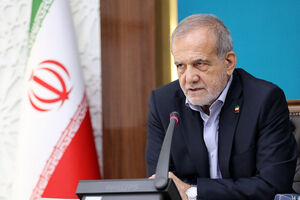 توصیه اکید رهبری، پشتوانه‌ای ارزشمند در مسیر مدیریت انرژی / تغییر سوخت خودروهای عمومی و خصوصی را جدی بگیریم