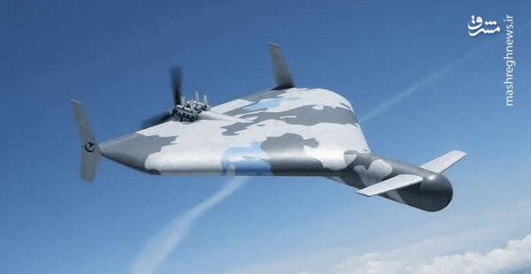 شاهد،–،اوكراين،توليد،الهام،نسخه،ايراني،جبار،تهاجمي،كپي،تمركز ...