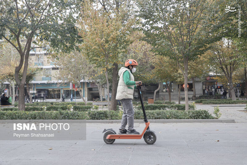 عکس / اصفهان غرق در آلاینده‌ها 24