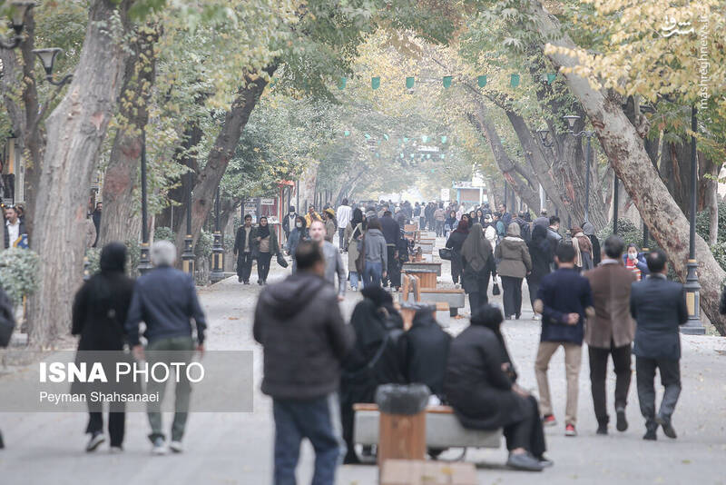 عکس / اصفهان غرق در آلاینده‌ها 8