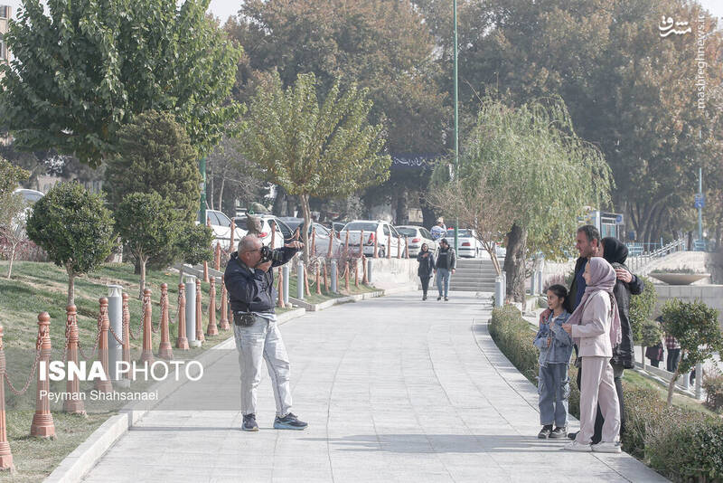 عکس / اصفهان غرق در آلاینده‌ها 22