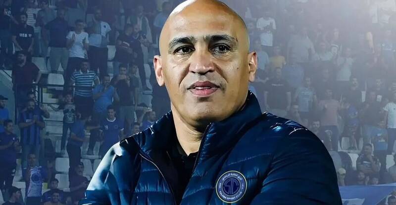 منصوریان سرمربی تیم عراقی شد