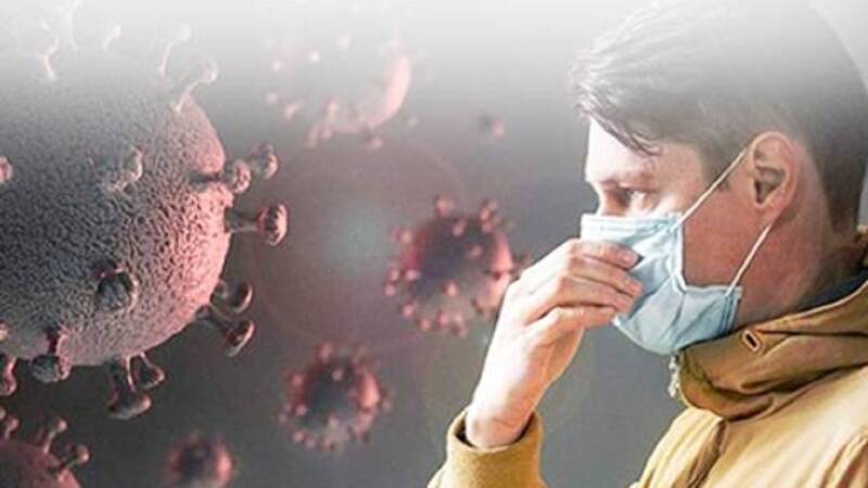 هشدار؛ آلودگی هوا ویروس H3 را خطرناک‌تر کرد 5