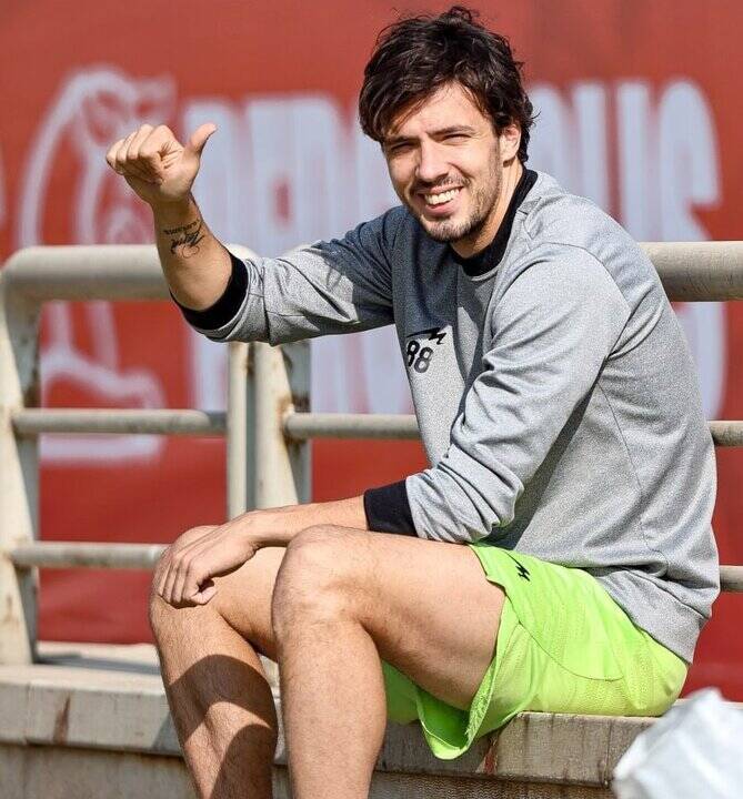 وضعیت متفاوت دو مصدوم خارجی پرسپولیس برای دربی پایتخت