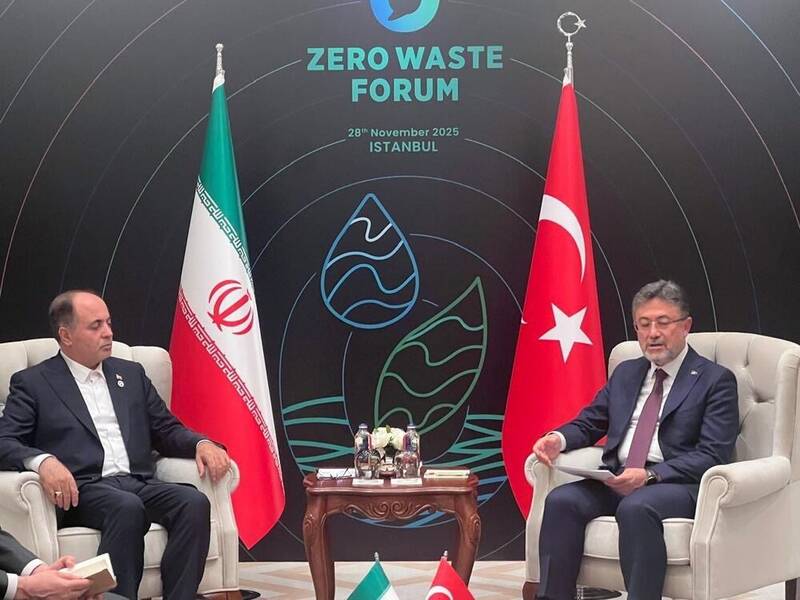 كشاورزي،تركيه،ايران،همكاري،آب،وزير،زمينه،قزلجه