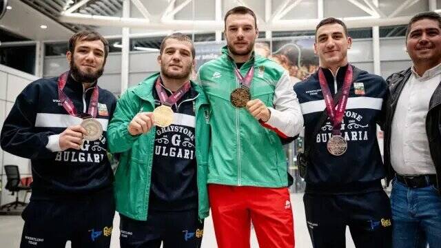 روسیه تغییر تابعیت کشتیگیرانش را ممنوع کرد