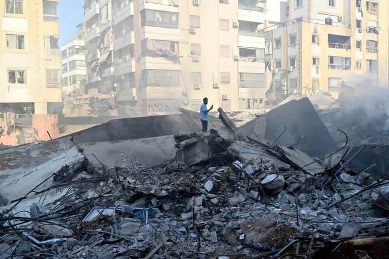 موشك،بيروت،صهيونيستي،لبنان،رژيم