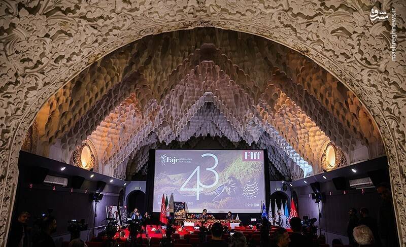 سایه نوستالژی نخ‌نمای مدیران سینمایی در فجر جهانی/وقتی ملاک‌های یک جشنواره بین المللی مبهم است