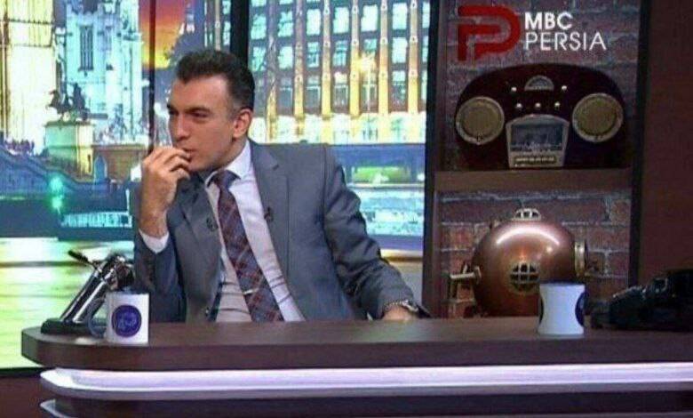 سینا ولی الله؛ از اخراج تا مهاجرت؛ چهرهای که زیر بار مسئولیت رسانهای نرفت!