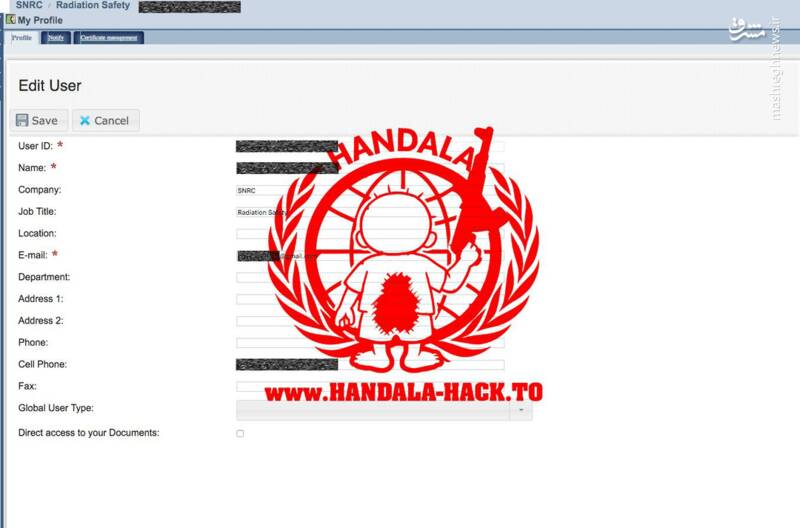 دسته‌گل حنظله در صندوق عقب دانشمند صهیونیست + عکس 2